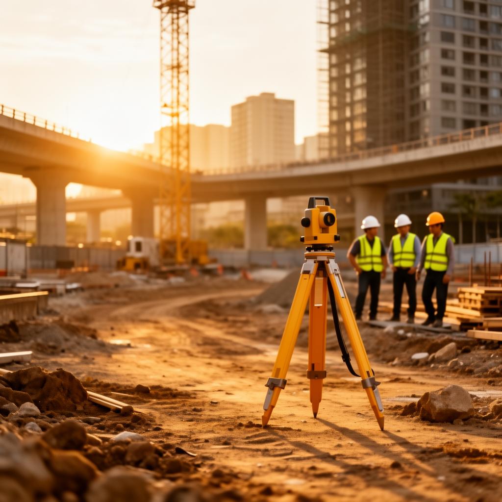 Obra de infraestrutura