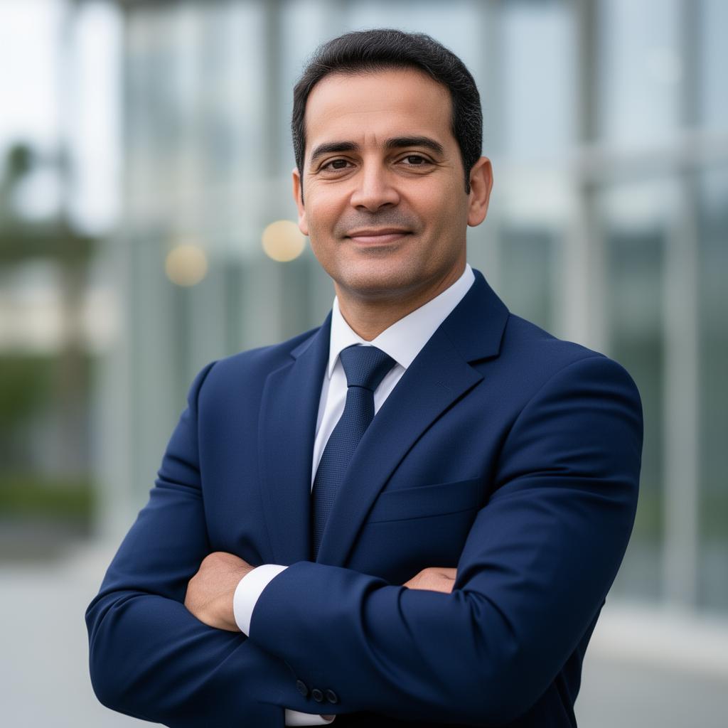 Fagner Oliveira — Corretor de Imóveis